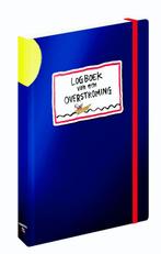 Logboek van een overstroming 9789038804880 Francine Oomen, Verzenden, Zo goed als nieuw, Francine Oomen