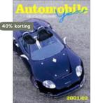 Automobile Year 9782883240636 Motorbooks, Boeken, Verzenden, Gelezen, Motorbooks