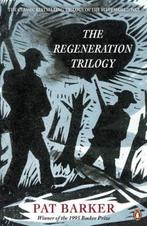 The Regeneration Trilogy | 9780241969144 | Pat Barker, Boeken, Zo goed als nieuw, Pat Barker
