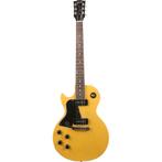 Gibson Original Collection Les Paul Special LH TV Yellow lin, Muziek en Instrumenten, Verzenden, Nieuw