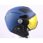 55 56 57 58 59 60 52 53 54 skihelm/snowboardhelm SLOKKER RAI, Verzenden, Nieuw