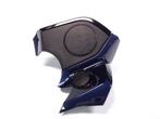 BMW K 1600 Bagger Handbescherming links IMPERIAL-BLUE / Luid, Ophalen of Verzenden, Gebruikt