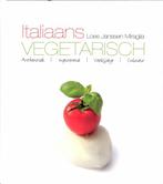 Italiaans vegetarisch 9789061129301 Loes Janssen Miraglia, Verzenden, Gelezen, Loes Janssen Miraglia