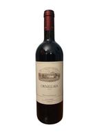 2007 Tenuta dellOrnellaia, Ornellaia - Bolgheri Superiore -, Nieuw
