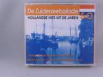 Zuiderzeeballade - Hollandse Hits uit de jaren 50 (2 CD), Cd's en Dvd's, Verzenden, Nieuw in verpakking