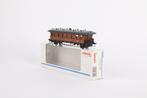Märklin H0 - 42702 - Modeltrein personenwagen (1) - Houten, Nieuw