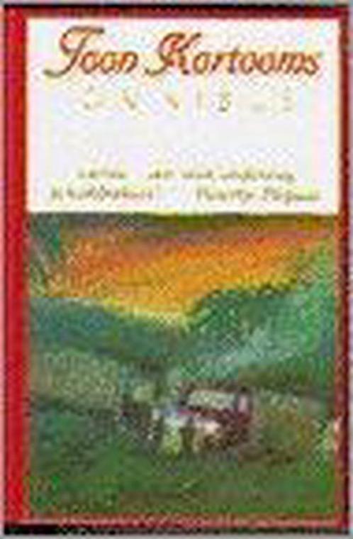 KORTOOMS (OMNIBUS) 9789025725495 T. Kortooms, Boeken, Geschiedenis | Wereld, Zo goed als nieuw, Verzenden