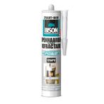 Bison openhaardenkit 310 ml, koker, Verzenden, Nieuw