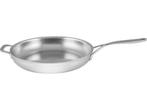 Demeyere Multiline Koekenpan - Ø32 cm, Huis en Inrichting, Keuken | Potten en Pannen, Verzenden, Zo goed als nieuw