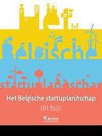 De ultieme gids voor het Belgische startuplandschap, Boeken, Wetenschap, Gelezen, Omar Mohout, Verzenden