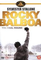 Rocky Balboa - DVD (Films (Geen Games)) (Films), Ophalen of Verzenden, Zo goed als nieuw