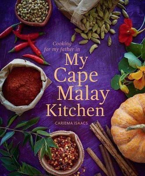 9781432305659 My Cape Malay Kitchen Cariema Isaacs, Boeken, Kookboeken, Nieuw, Verzenden