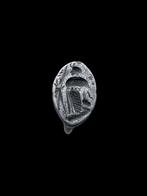 Oud-Romeins Zilver Ring