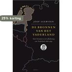 De bronnen van het vaderland 9789077503485 J. Leerssen, Verzenden, Zo goed als nieuw, J. Leerssen