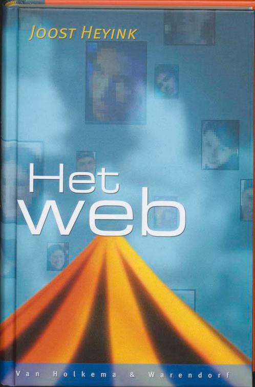 Het Web 9789026997471, Boeken, Informatica en Computer, Zo goed als nieuw, Verzenden