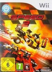 speed 2 wii