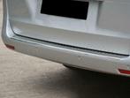 Mercedes Vito W447 bumperbeschermer RVS bumperplaat