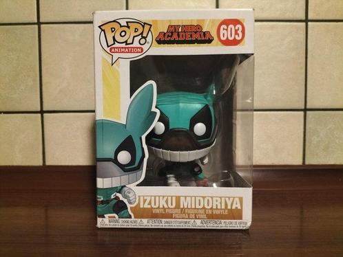 Funko Pop , Tintin Herge Moulinsart , Robinson Dupuis -, Antiek en Kunst, Antiek | Speelgoed