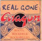 cd - Various - Real Gone Aragon - Roots, Rockers &amp; Ro..., Verzenden, Zo goed als nieuw