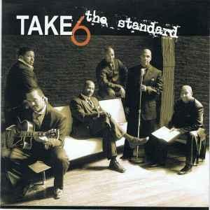 cd - Take 6 - The Standard, Cd's en Dvd's, Cd's | Overige Cd's, Zo goed als nieuw, Verzenden