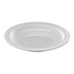 Soepkom schotel melamine | Ø17cm WACA, Verzenden, Nieuw in verpakking