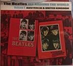 cd - The Beatles - All Around The World Volume 1 Australi..., Cd's en Dvd's, Verzenden, Nieuw in verpakking