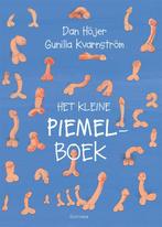 Het kleine piemelboek 9789025736996 Dan Hojer, Verzenden, Zo goed als nieuw, Dan Hojer