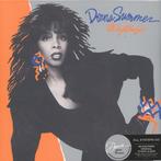 LP gebruikt - Donna Summer - All Systems Go, Verzenden, Zo goed als nieuw