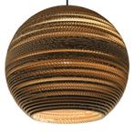 Graypants Scraplights Moon Hanglamp, natuur - ø¸61 cm, Huis en Inrichting, Lampen | Hanglampen, Verzenden, Nieuw