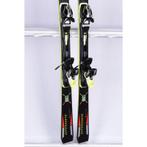 170 177 skis HEAD SUPERSHAPE i.RALLY, Era 3.0s + Head PRD 1, Sport en Fitness, 160 tot 180 cm, Gebruikt, Verzenden, Carve