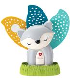 Infantino Fox 2-in-1 Nachtlampje/Babyprojector BK-302021, Verzenden, Nieuw