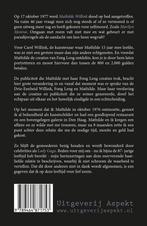 Mathilde Willink 9789464871753 Adrian Stahlecker, Verzenden, Zo goed als nieuw, Adrian Stahlecker