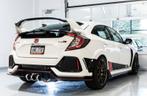 AWE Tuning 2017+ Honda Civic Type R Track Edition Exhaust, Ophalen of Verzenden, Nieuw