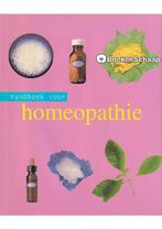 Handboek voor homeopathie Andrew James, Verzenden, Nieuw