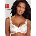 Nuance T-shirt-bh van eersteklas microvezel, Kleding | Dames, Verzenden