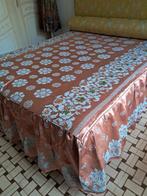 Bedsprei - 255 cm - 260 cm, Antiek en Kunst, Antiek | Kleden en Textiel