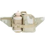 Heuptas/Wandelgordel met Veldfles - Camouflage 3 kleuren Des, Sport en Fitness, Bergsport en Wandelen, Ophalen of Verzenden, Nieuw
