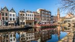 Te huur 3 kamer Appartement Choorlammersteeg, Leiden, Huizen en Kamers, Huizen te huur, Direct bij eigenaar, Leiden, Appartement
