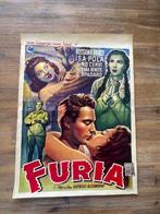 Joachim Fuchsberger - Edgar Wallace - Alida Vladi - 4 Drama, Nieuw