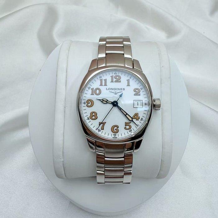 Longines - Spirit - L2.198.4.23.6 - Dames - 2010-2020, Sieraden, Tassen en Uiterlijk, Horloges | Antiek