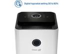 Clean Air Optima® CA-704 Smart - 2in1 Luchtontvochtiger en, Verzenden, Zo goed als nieuw
