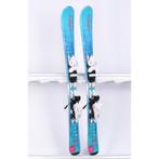 70 100 110 130 150 kinder skis ELAN STARR, u-flex + Elan 7., Verzenden, Gebruikt