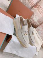 Loro piana summer walk | Instappers Loafers Dames, Kleding | Dames, Schoenen, Verzenden, Nieuw