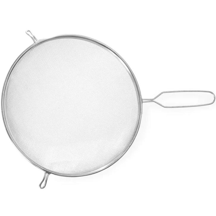 Passeerzeef | KitchenLine | Vertind | Gaas | Ø255mm HENDI, Zakelijke goederen, Horeca | Keukenapparatuur, Nieuw in verpakking