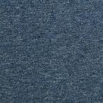 40 x Carpet Tiles Storm Blue 10m2, Huis en Inrichting, Verzenden, Nieuw