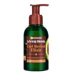 Garnier Loving Blends Curl Revival Elixir Intens Voedende, Verzenden, Nieuw