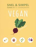 Vegan - Snel & simpel 9789463594097 Jessica Oldfield, Verzenden, Gelezen, Jessica Oldfield