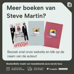 De tempeliers 9789057648342 Steve Martin, Boeken, Verzenden, Gelezen, Steve Martin