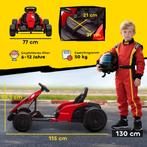 24V Elektrisch Go-Kart, Drift-Modus, Verstelbare Zitplaats,, Verzenden, Nieuw