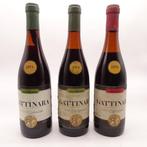 1974 x2 Valferana & 1974 Molsino, Nervi - Piëmont - 3, Verzamelen, Nieuw